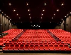 اکران سه فیلم جدید