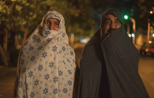 فیلم آنتیک