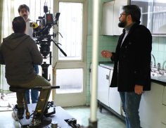 نامه های دیوار