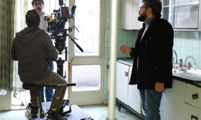 نامه های دیوار