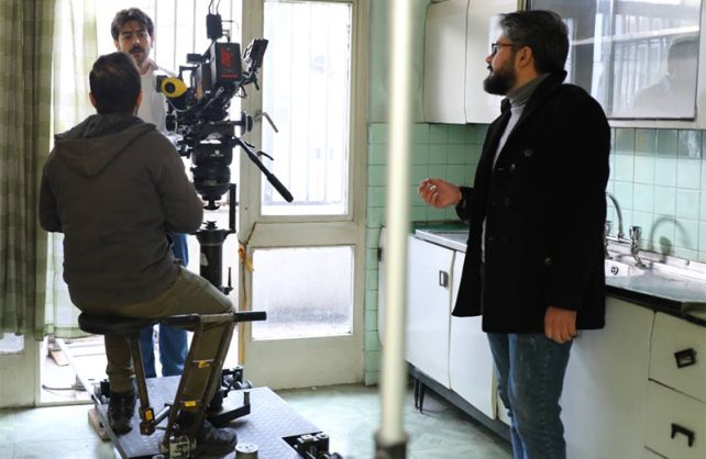 نامه های دیوار