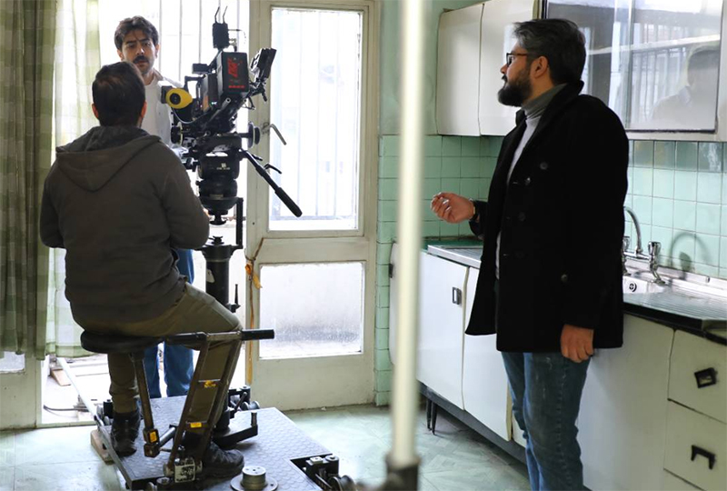 نامه های دیوار