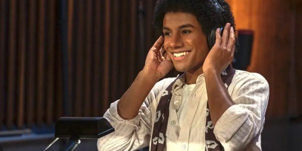 مایکل جکسون