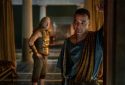 تولید سریال Spartacus: House of Ashur پس از یک فصل کنسل شد