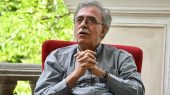 همایون اسعدیان