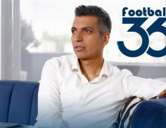 فوتبال 360