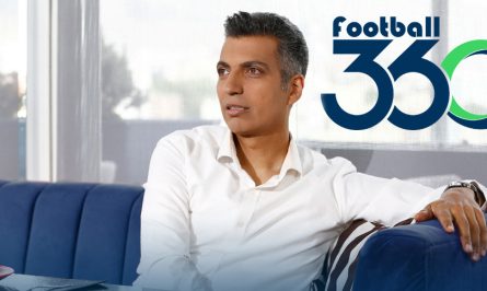 فوتبال 360