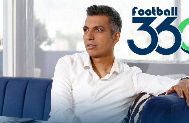 فوتبال 360