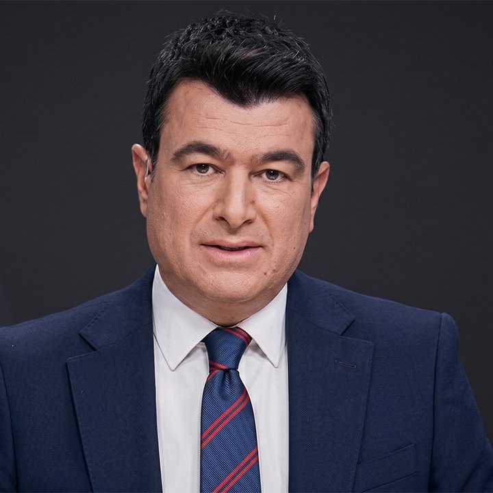 اخراج گزارشگر ترکیه به خاطر بازی تیم ملی ایران!