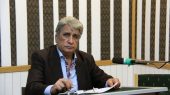 درگذشت بهروز رضوی