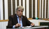 درگذشت بهروز رضوی