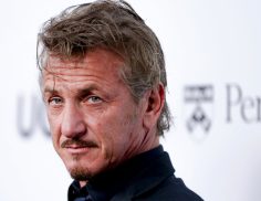 شان پن