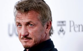 شان پن