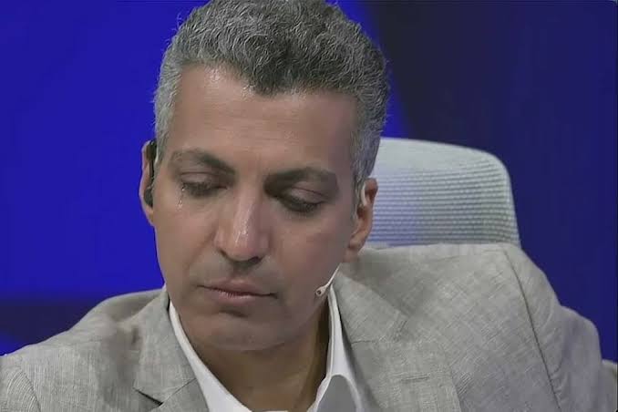 پشت پرده فیلتر 360