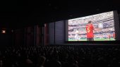 فوتبال در سینما