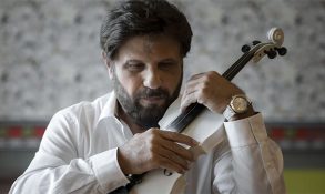بیژن مرتضوی