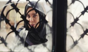 فیلم «سرزمین فرشته‌ها» نماینده ایران در اسکار شد