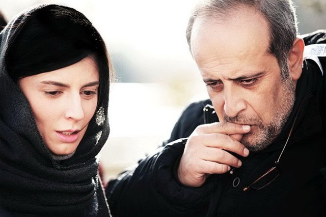 عقب نشینی یک فیلم از اکران!